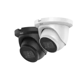 Camera video IP eyeball, 5MP, senzor 1/2.8" CMOS, lentila fixa 2.8 mm, ICR, WDR (120dB), IR 30m, IP67, MicroSD