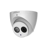 Cameră IP cu un algoritm puternic de compresie a imaginii H.264 / H.265 care asigură transmiterea curată şi în timp real a imaginii la rezoluţia maximă 1920 x 1080 (1080p)