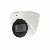 Camera video IP eyeball, 4MP, senzor 1/3" CMOS, lentila motorizata 2.7-13.5mm, ICR, WDR (120dB)  IR 50m, Microfon, Micro SD, IP67
