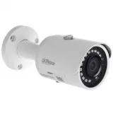Camera video IP bullet, 2Mp, senzor 1/2.7" CMOS H.265+/ H.265/ H.264+/ H.264, 1080P (1~30fps) lentila fixa 2.8mm( 3.6 optional), ICR, WDR (120dB) IR 30m,