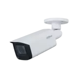 Camera video IP, bullet, 2 Mp, IR 50M, slot card, lentila motoriz