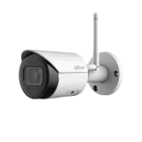 Camera video IP bullet WIFI, 4MP, senzor 1/3" CMOS , lentila fixa 2.8 mm, ICR, DWDR, IR 30m, IP66, Micro SD