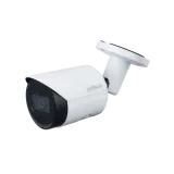 Camera video IP bullet, 2MP, senzor 1/2.8" CMOS,lentila fixa 2.8 mm, ICR, WDR (120dB), IR 30m, IP67, MicroSD