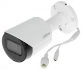 CAMERA VIDEO IP BULLET, 5MP, lentila fixa 3.6mm, IP67, functii inteligente,DC12V, ePoE (802.3af)