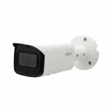 Camera video IP bullet, 5MP,  senzor 1/2.7" CMOS, lentila motorizata 2.7-13.5mm, ICR , WDR (120dB)     IR 60m, IP67, IK10