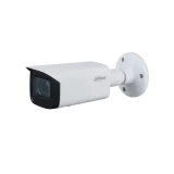Camera video IP bullet, 2MP, senzor 1/2.8" CMOS , lentila motorizata 2.7-13.5mm,IR 60M,Alarme, Audio,  IP67, IK 10