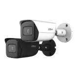 Camera video IP bullet, 2MP,  WizSense, senzor 1/2.8" CMOS, lentila fixa 2.8 mm (3.6 optional), ICR, WDR(120dB), IR 50m, Audio, Micro SD, IP67, IK10