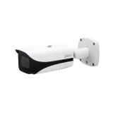 Camera video IP bullet, 4MP, senzor 1/1.8” CMOS, lentila motorizata 2.7mm ~12mm, ICR, WDR (120dB), IR 50m, Alarm 2/1, Audio 1/1, Micro SD, IP67, IK10