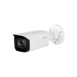 Camera video IP bullet, 5MP,  senzor 1/1.8” CMOS, lentila fixa 3.6mm (2.8 optional), ICR, WDR (120dB), IR 50m, Alarm 1/1, Audio 1/1, Micro SD, IP67