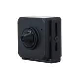 Camera video IP pinhole, senzor 1/2.7" CMOS, Starlight,lentila pinhole 2.8mm, WDR(120dB)