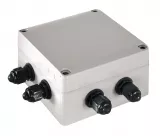 SURSA ALIMENTARE IN 230VAC, 50/60Hz, OUT 24VAC 30w