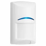 Detector Blue Line Gen.2 Tritech, imunitate la animale, PIR si microunde, acoperire 12 m x 12 m