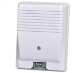 Sirena de exterior cu flash, carcasa rezistenta, nivel sunet 90 dB