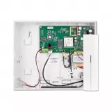 CENTRALA EFRACTIE JA 100 CU COMUNICATOR GSM/GPRS/LAN3G