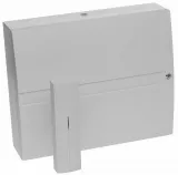CENTRALA EFRACTIE JA 100 CU COMUNICATOR GSM/GPRS/LAN
