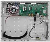 CENTRALA JA-100 CU COMUNICATOR 3G/LAN INCORPORAT, 1GB MEMORIE, 15 PARTITII, 32 IESIRI,PESTE 300 CO