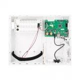 Centrala antiefractie hibrid Jablotron, 15 partitii, 120/230 zone, 7.000.000 evenimente