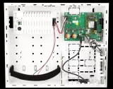 Control panel with LAN communicator, GSM, RADIO, Jablotron