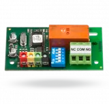 MODUL BUS PENTRU IESIRI PROGRAMABILE