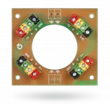 Terminal de conectare a BUS-urilor, dimensiune medie