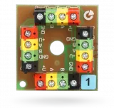 Terminal de conectare a BUS-urilor, dimensiune mica
