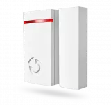 Contact magnetic adresabil de dimensiuni mici