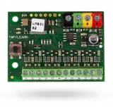 MODUL BUS IESIRE 8 CANALE PTR SENZORI MAGNETICI