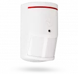 DETECTOARE - Detector PIR/geam spart adresabil.Detectie PIR 12m/ 110° cu lentila standard, https:b2b.sielinvest.ro