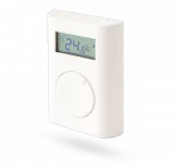 ACCESORII - Termostat wireless de interior cu doua cai de comunicare utilizat pentru a controla  temperatura, https:b2b.sielinvest.ro