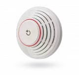 DETECTOARE - Detector combinat de fum si temperatura, wireless, https:b2b.sielinvest.ro