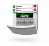 TASTATURI - CITITOR RFID PENTRU CONTROL ACCES WIRELESS PE 2 CAI CU TASTATURA, https:b2b.sielinvest.ro