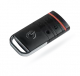 ACCESORII - TELECOMANDA CONTROL DISTANTA - 4 BUTOANE, https:b2b.sielinvest.ro