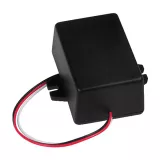 Transmitator radio (868MHz). Este conceput pentru instalarea in masini pentrtru controlul diverselor dispozitive (usi de garaj, porti de acces etc.)