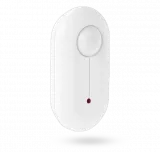 Detector PIR wireless de tavan in miniatura potrivit pentru camere mici si automobile