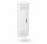 Detector PIR dual de interior, wireless