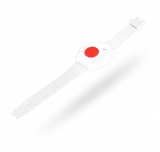 Buton de panica radio tip bratara, 868MHz