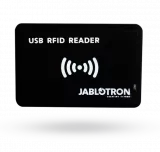Cititor card/tag pentru PC, conectare prin USB