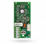 Comunicator PSTN gama JA-100. Protocoale CID, SIA. Compatibil cu JA100 si JA106