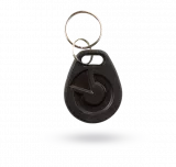 ACCESORII - Tag acces RFID 125kHz pentru sistemele JA-100; plastic, negru, https:b2b.sielinvest.ro