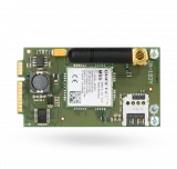 Modul GSM/GPRS pentru extinderea capabilitatilor de transmisie catre Cloud si Dispecerat
