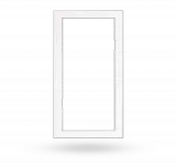 ACCESORII - FRAME FOR PIR WALL MOUNTING BOX, https:b2b.sielinvest.ro