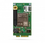 Comunicator GSM 2G, 3G, 4G, Grad 2, temperatura de operare -10oC pana la +40oC,  pentru centralele JA-103K si JA-107K  