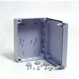 FAAC - Cutie de plastic pentru controller