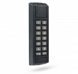TASTATURA EXTERIOR CU CITITOR RFID INCORPORAT