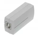 Interfata USB si software pentru programarea centralelor OASIS, PROFI