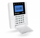 TASTATURI - TASTATURA WIRELESS CU LCD COLOR PENTRU OASIS, https:b2b.sielinvest.ro