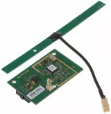 Modul radio pentru centrala JA-82K.