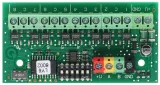 MODUL IESIRE 8 CANALE