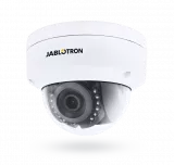 Camera IP DOME cu IR de interior/ exterior.Rezolutie 2MP, lentla 2.8 mm, IR 30m, grad protectie IP67, temperatura de functionare -20 .. +55°C