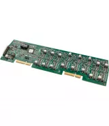 Placa cu 4 iesiri de comanda sirene, pentru centralele TAKTIS, modul de tip plug-in